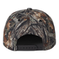 Division Np Mp Snapback Hat