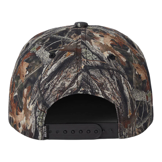 Division Np Mp Snapback Hat