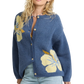 Dixie Cardigan