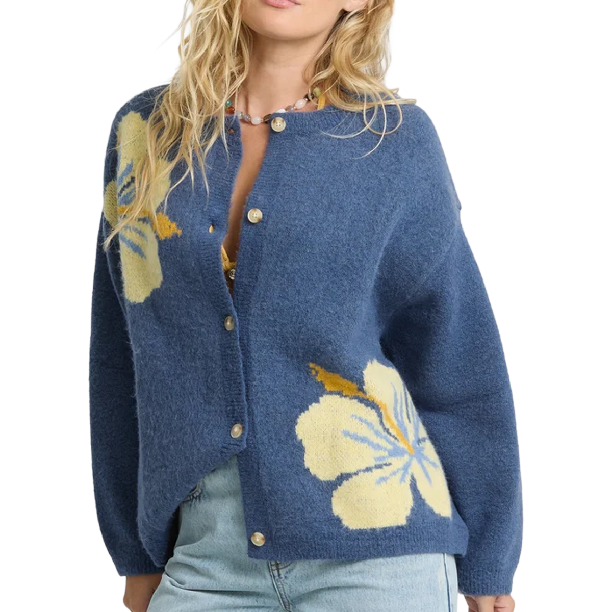 Dixie Cardigan