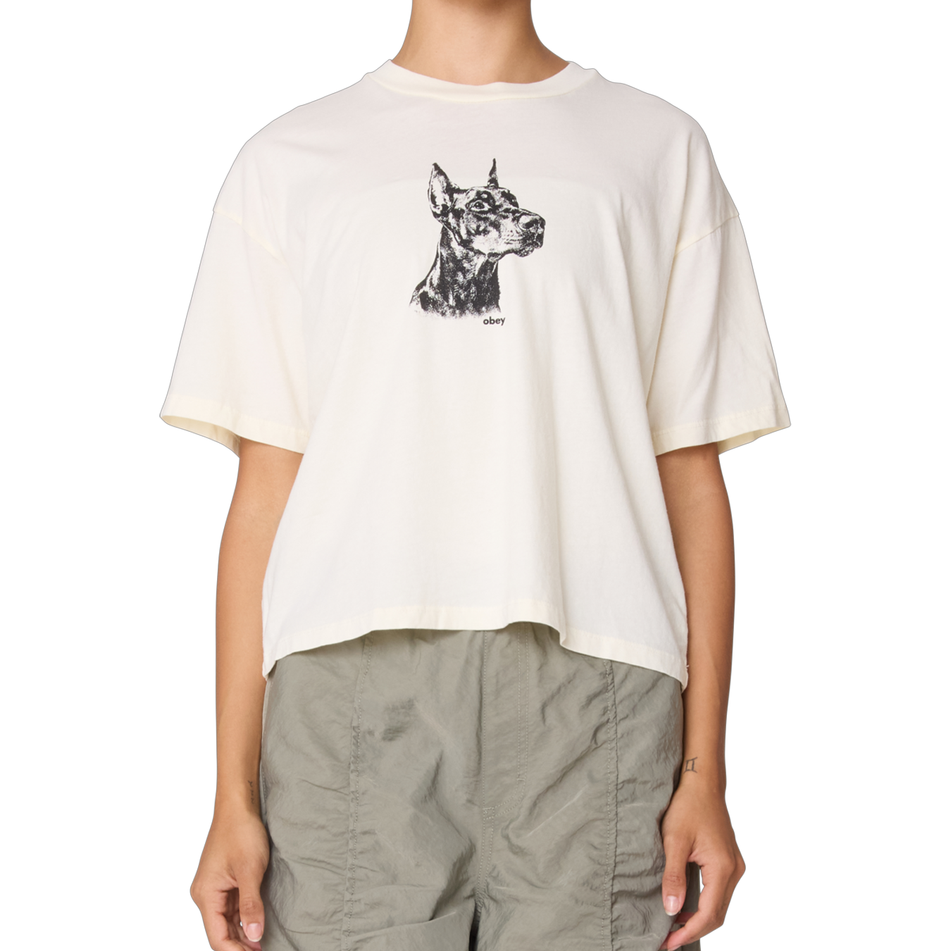 Doberman S/S T-Shirt 2025
