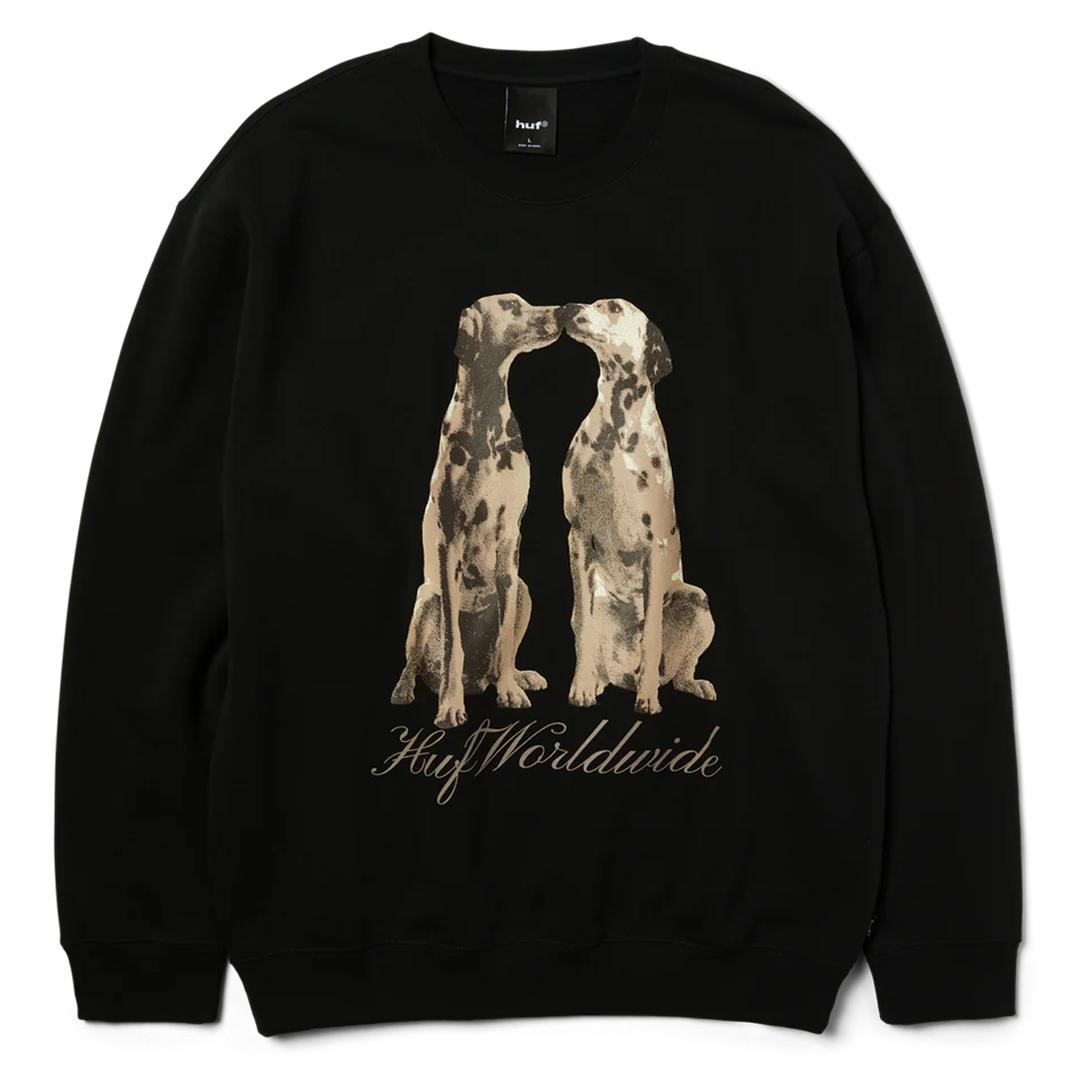 Dogged Crew