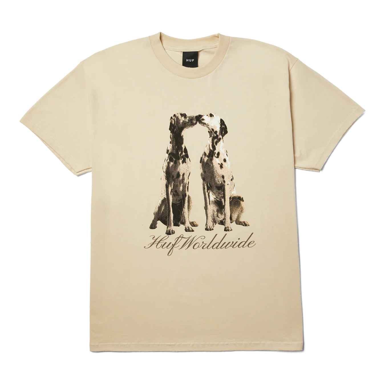 Dogged S/S T-Shirt