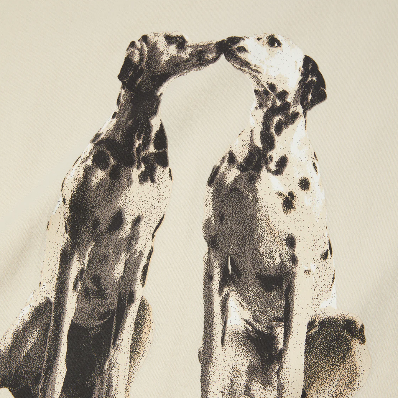 Dogged S/S T-Shirt