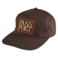 Dogu Workers Cap