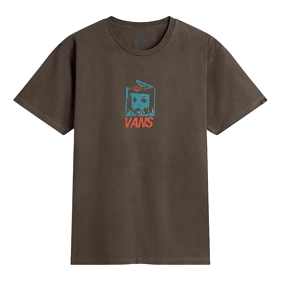 Dollface S/S T-Shirt 2025