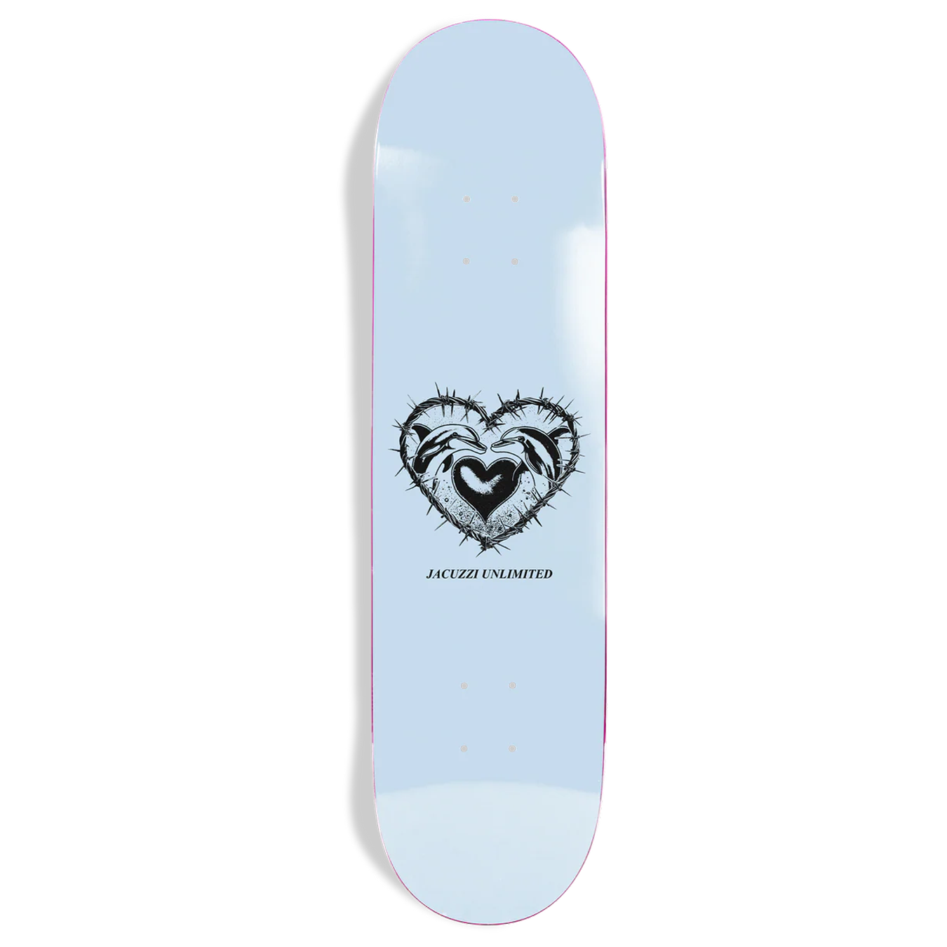 Dolphins Ex7 Deck
