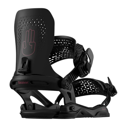 Donna AW Binding 2024