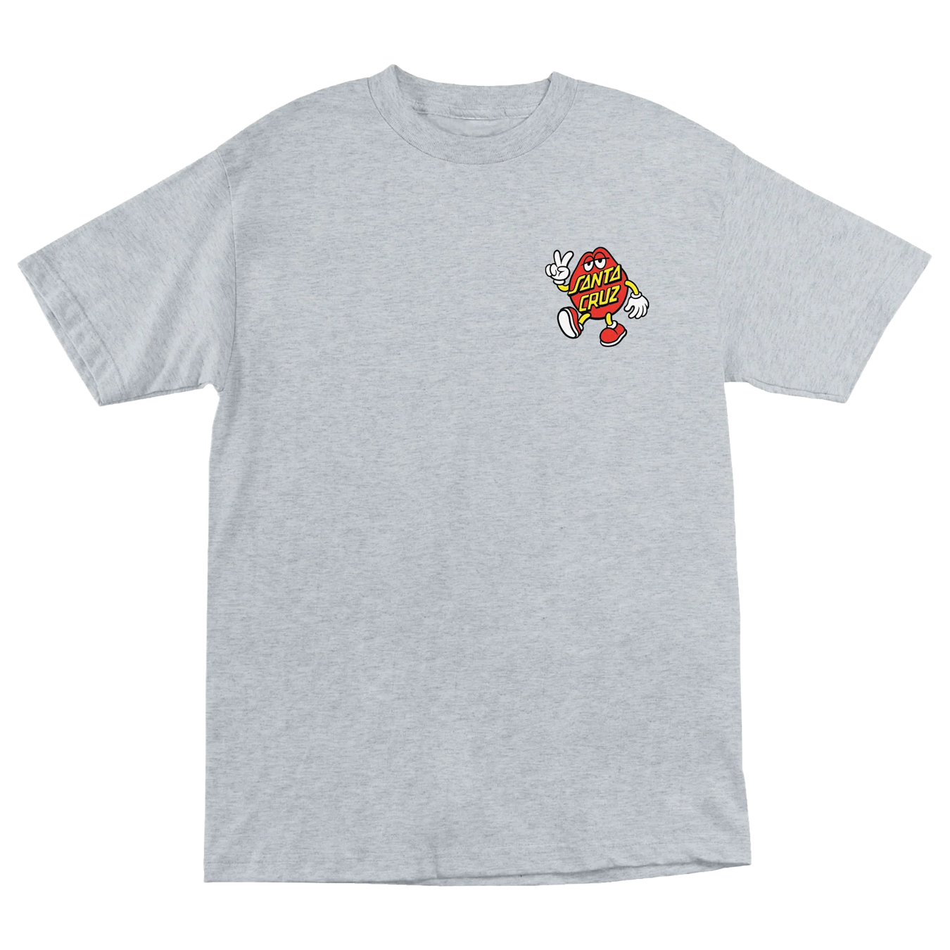 Dot Guy S/S T-Shirt
