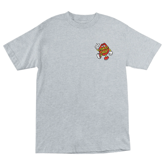 Dot Guy S/S T-Shirt