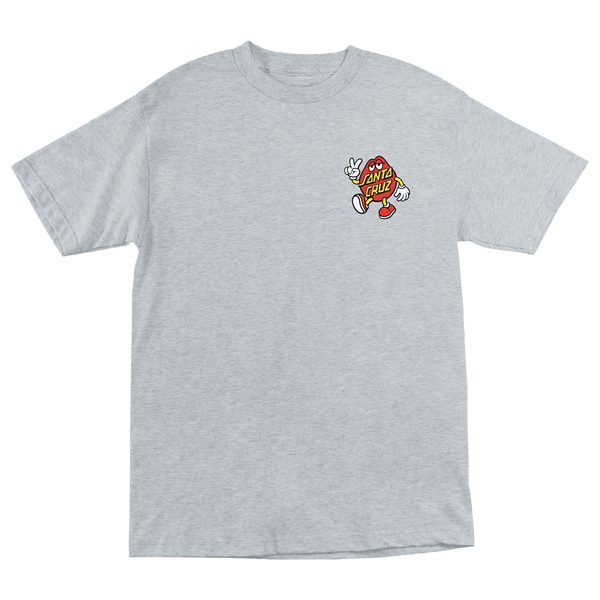 Dot Guy S/S T-Shirt