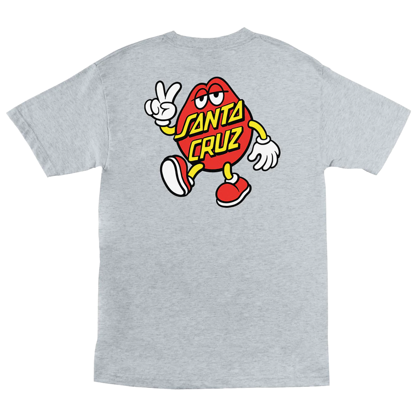 Dot Guy S/S T-Shirt