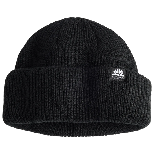 Double Roll Beanie 2026