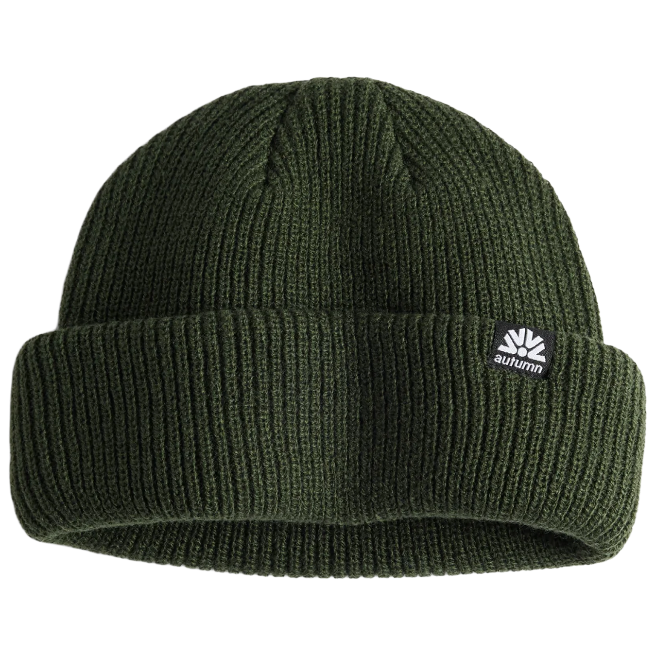 Double Roll Beanie 2026