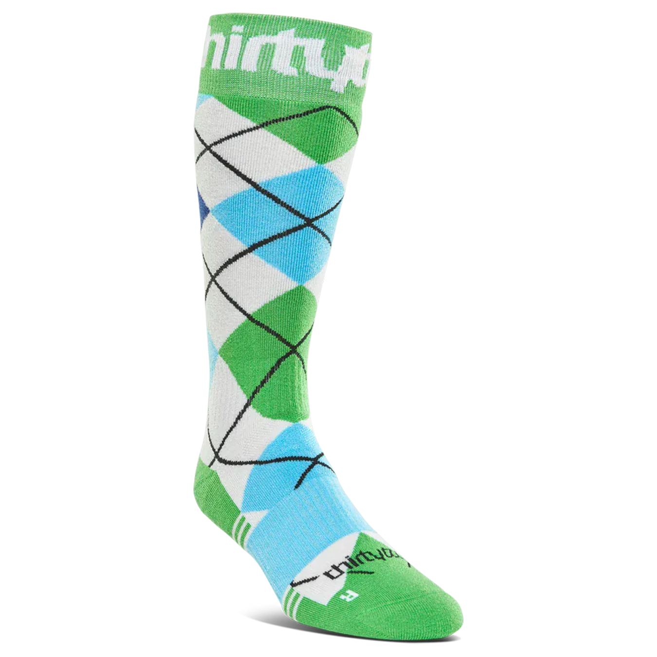 Double Sock