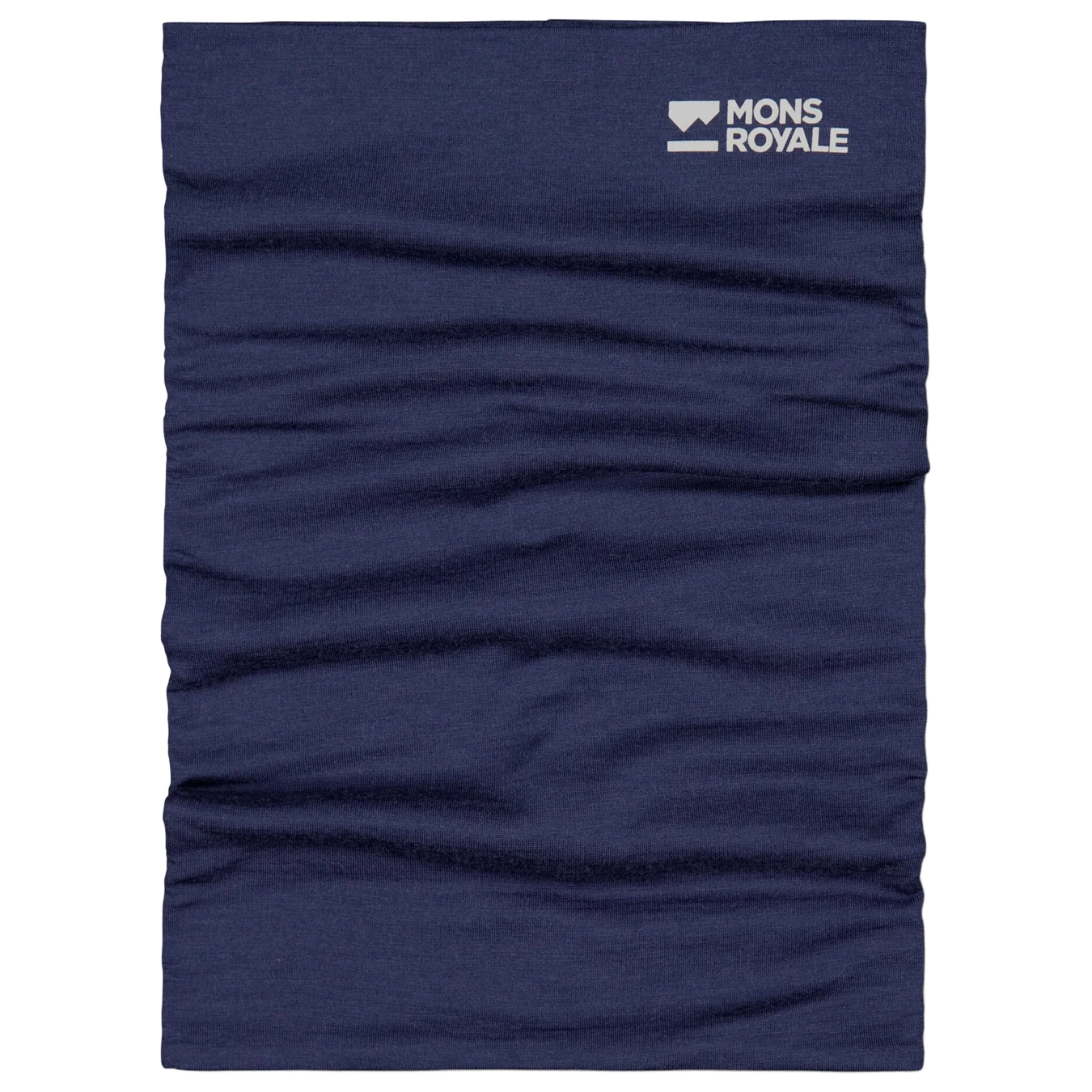 Double Up Merino Neckwarmer 2026