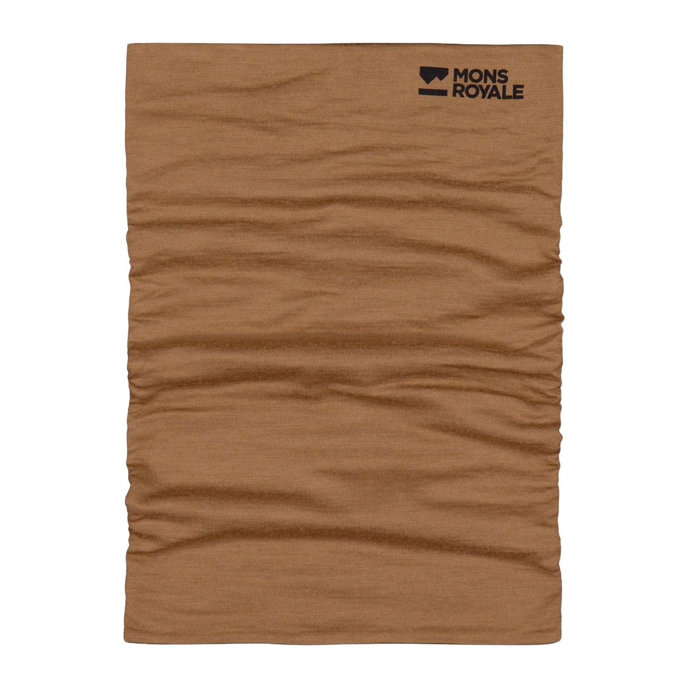 Double Up Merino Neckwarmer 2026