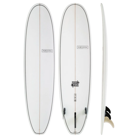 Double Wide SLX Surfboard