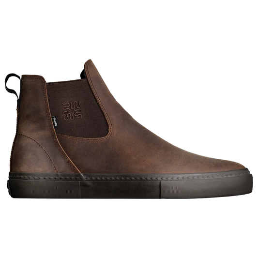 Dover II Shoe