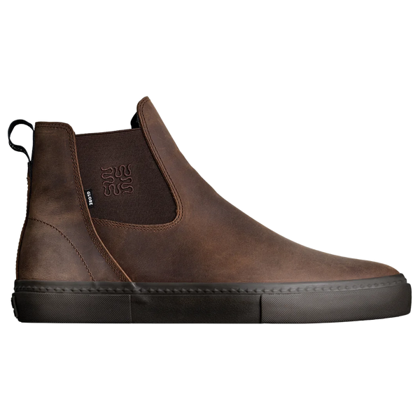 Dover II Shoe