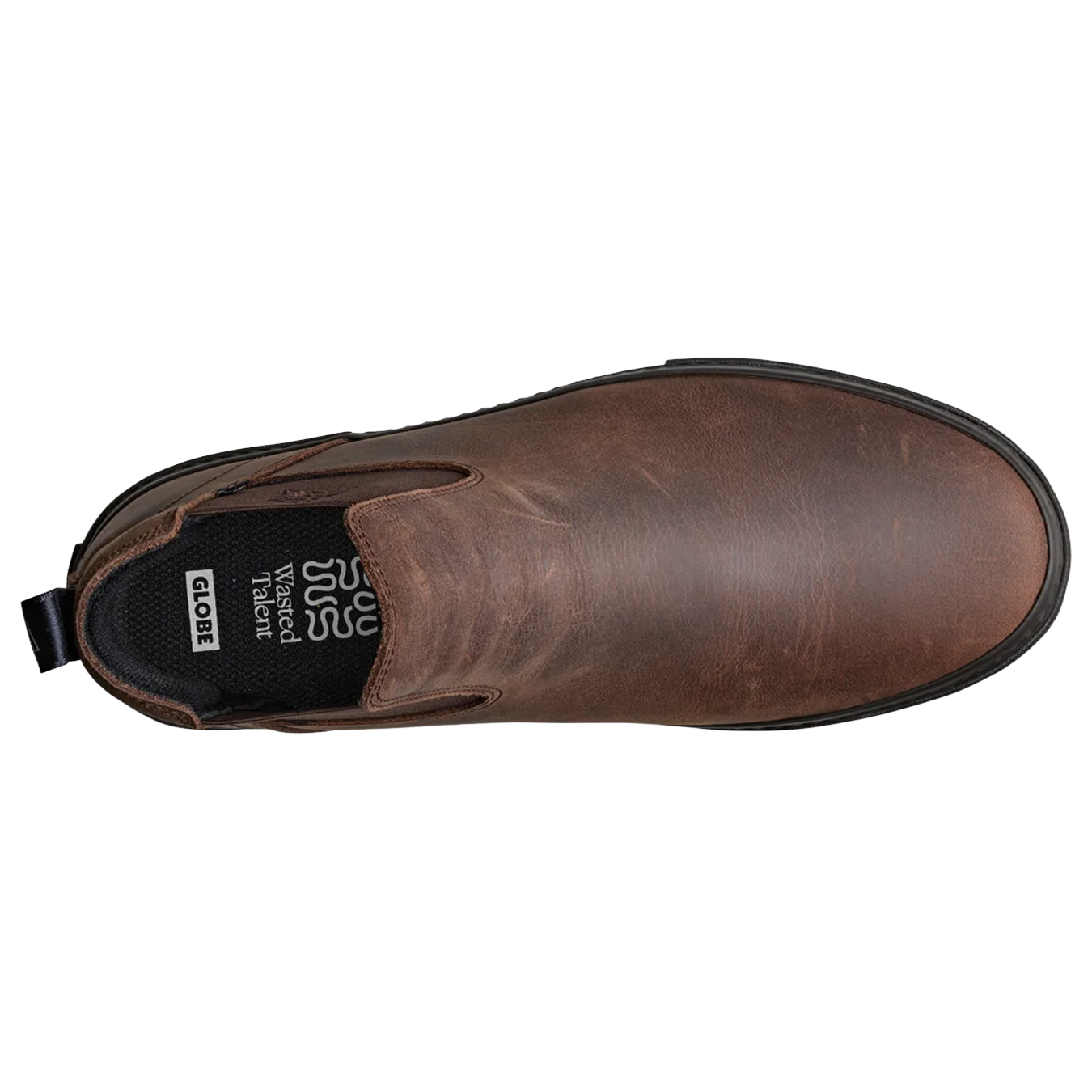 Dover II Shoe