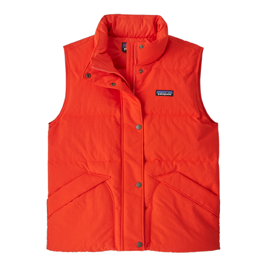 Downdrift Vest