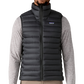 Down Sweater Vest