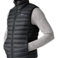 Down Sweater Vest