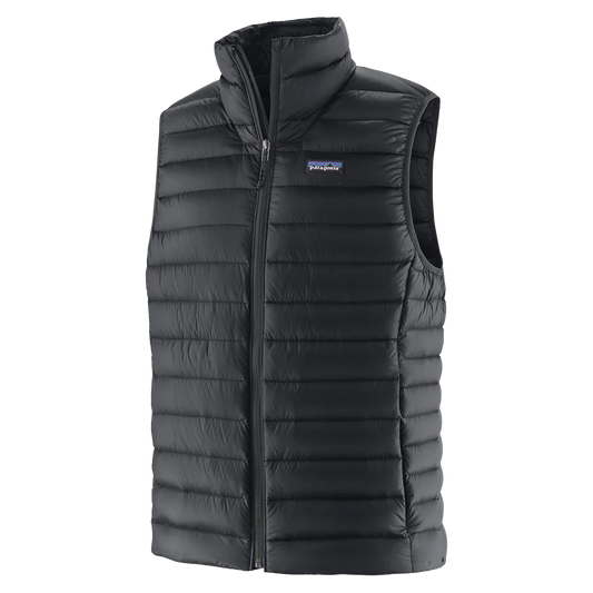 Down Sweater Vest