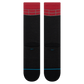 Down The Chimney Crew Sock