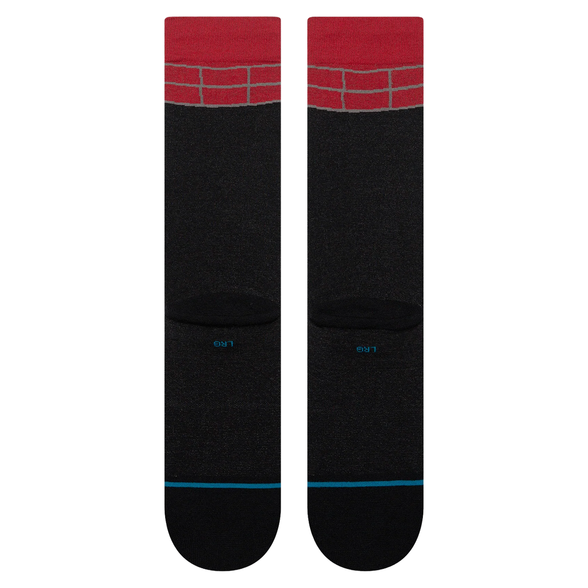 Down The Chimney Crew Sock