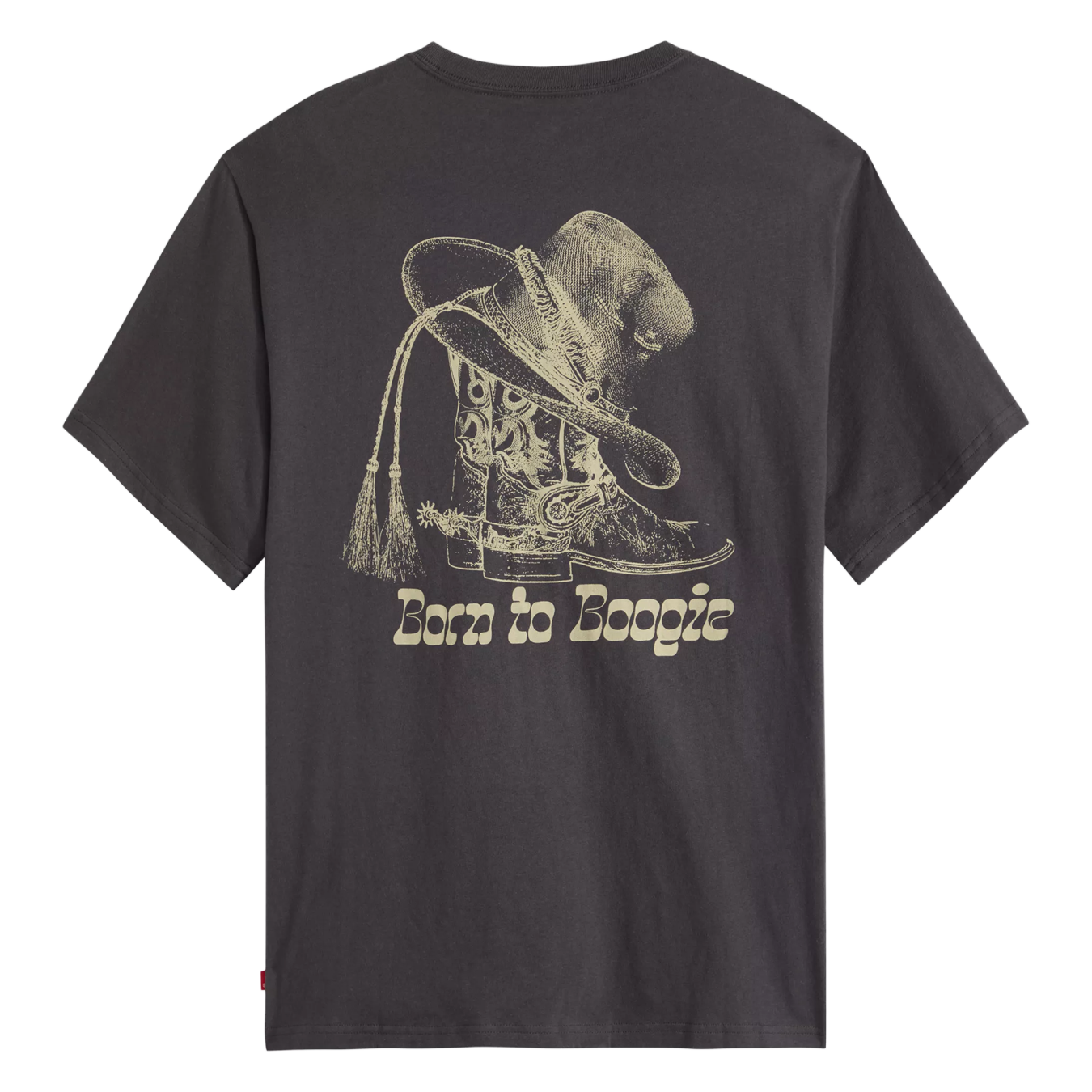 Down To Boogie S/S T-Shirt