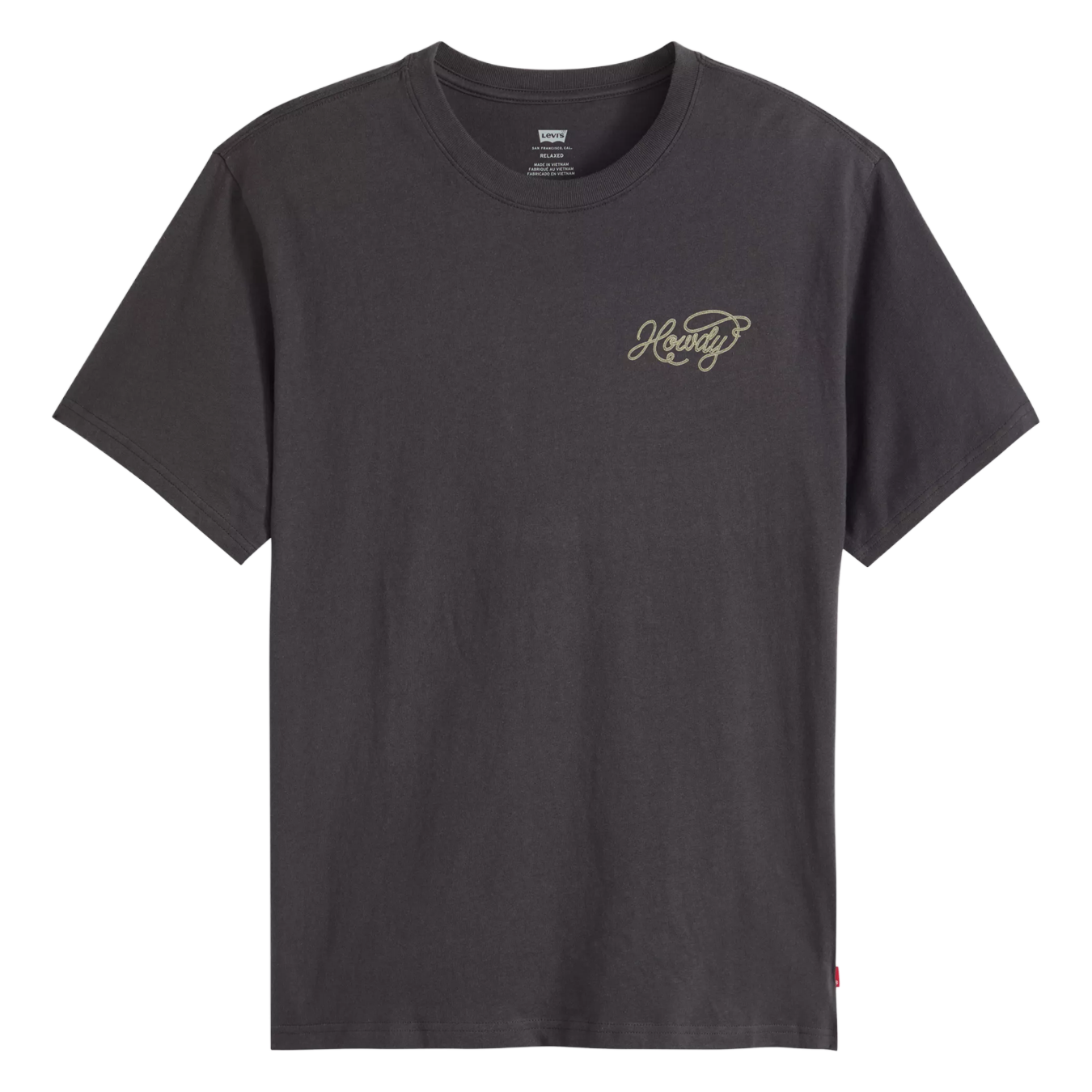 Down To Boogie S/S T-Shirt