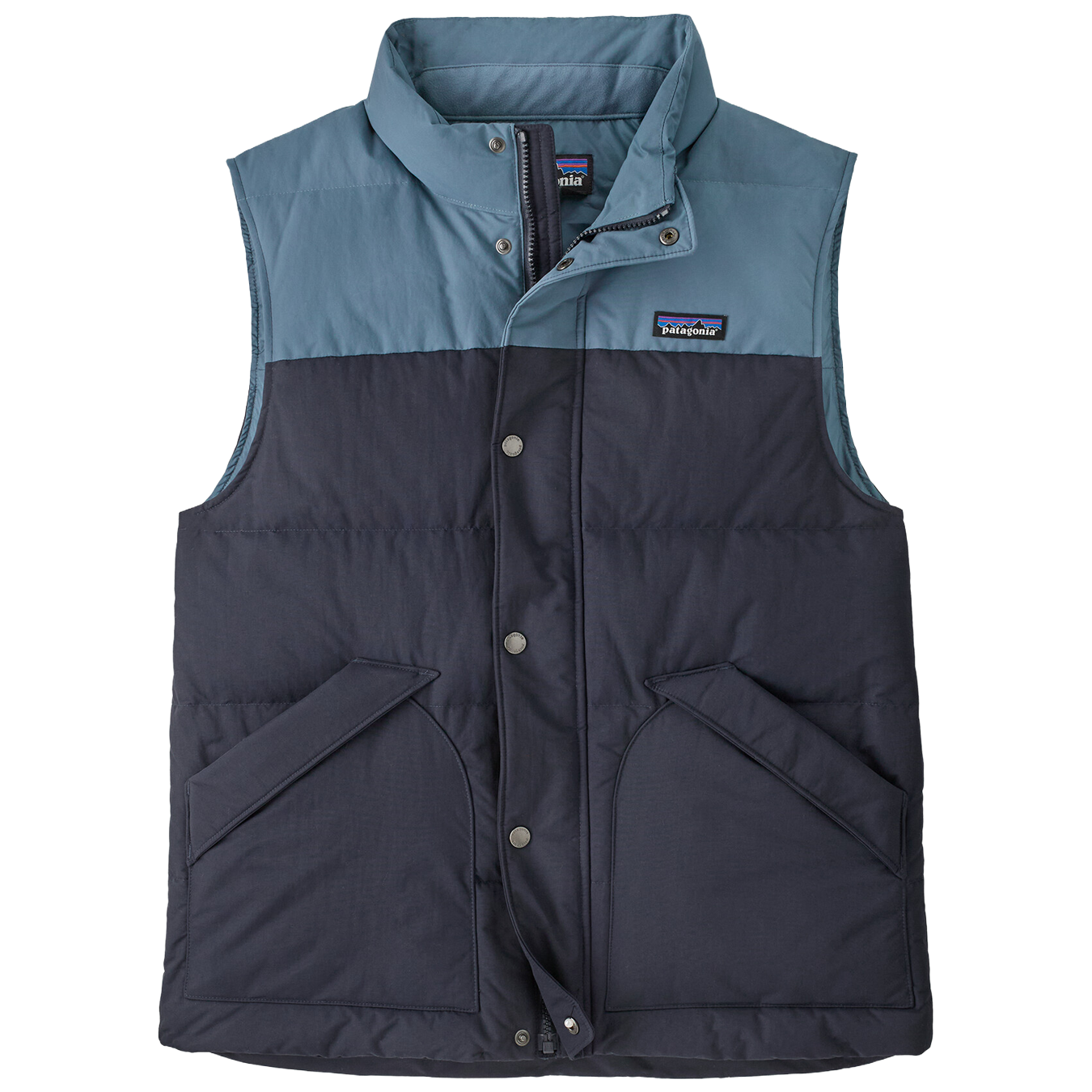 Downdrift Vest