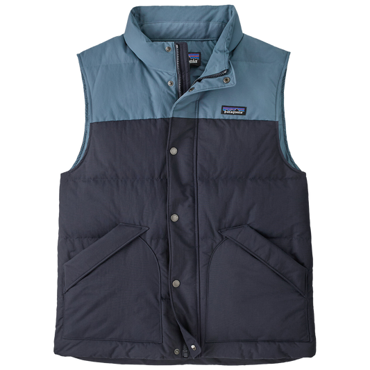 Downdrift Vest