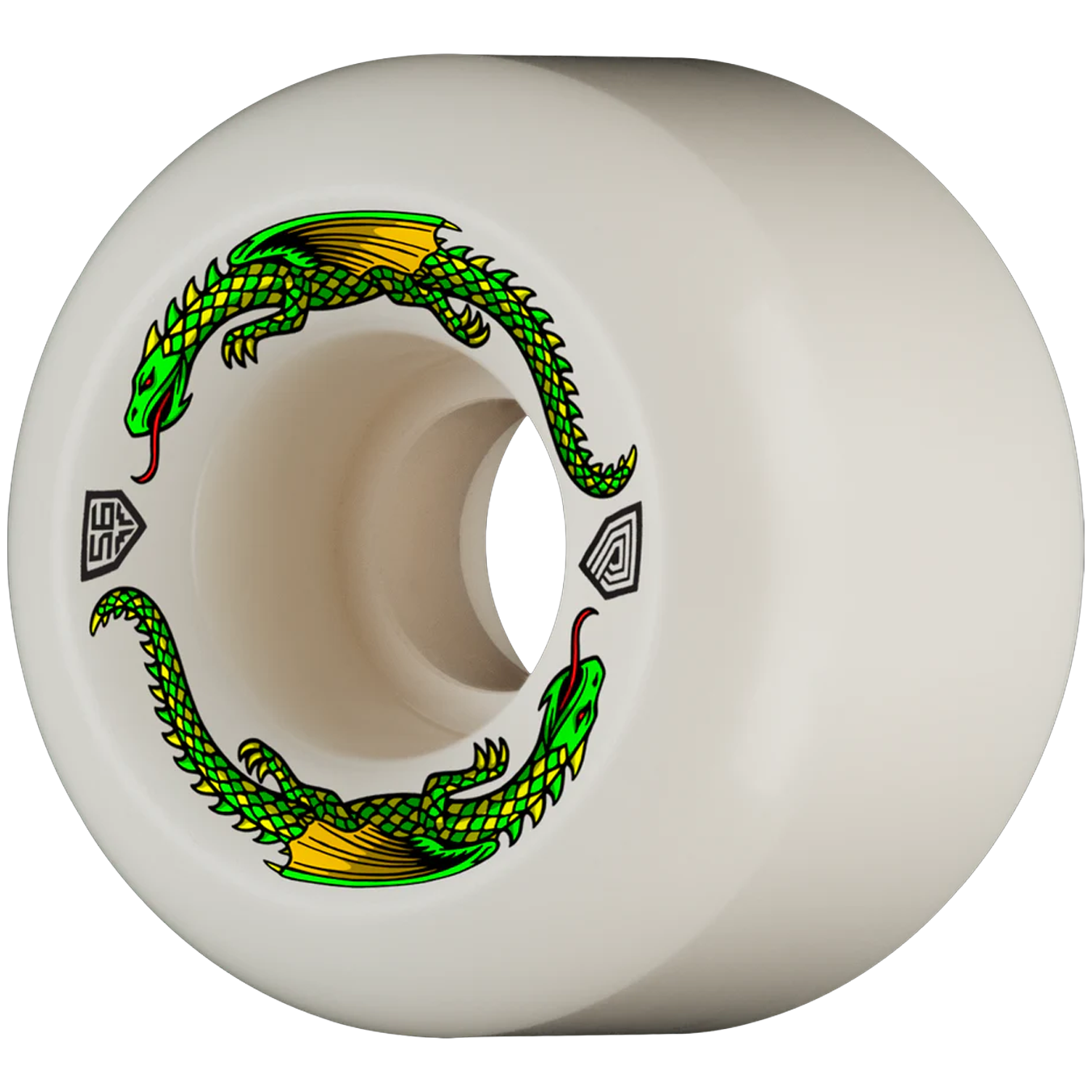 Dragon Formula A2 93A Wheels 2025