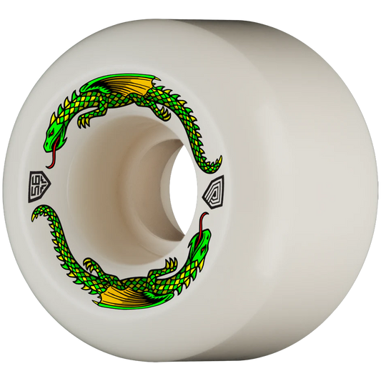 Dragon Formula A2 93A Wheels 2025