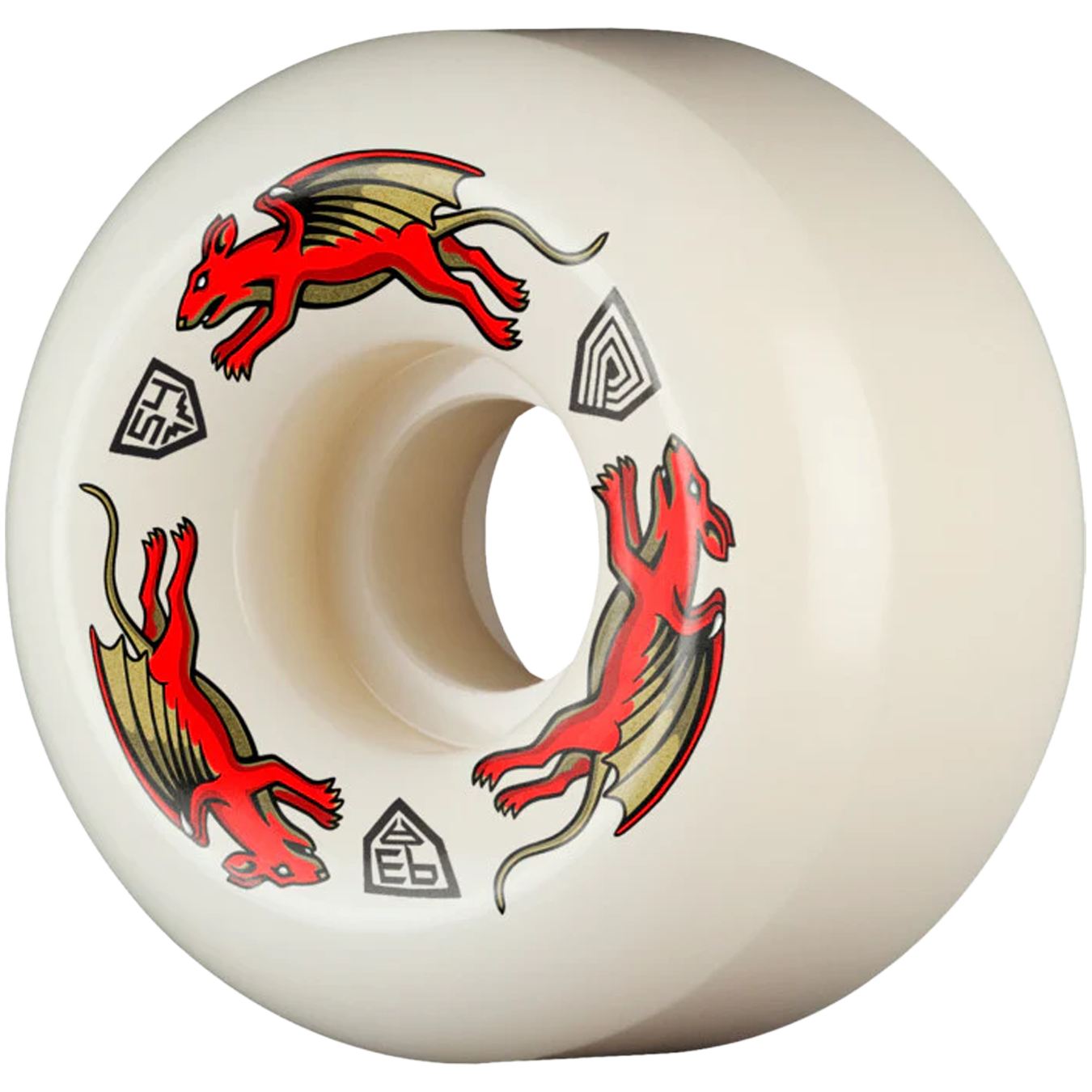 Dragon Formula Nano Rat AV6 93A