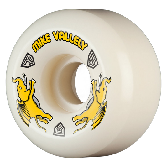 Dragon Formula V6 95A Vallely Wheels
