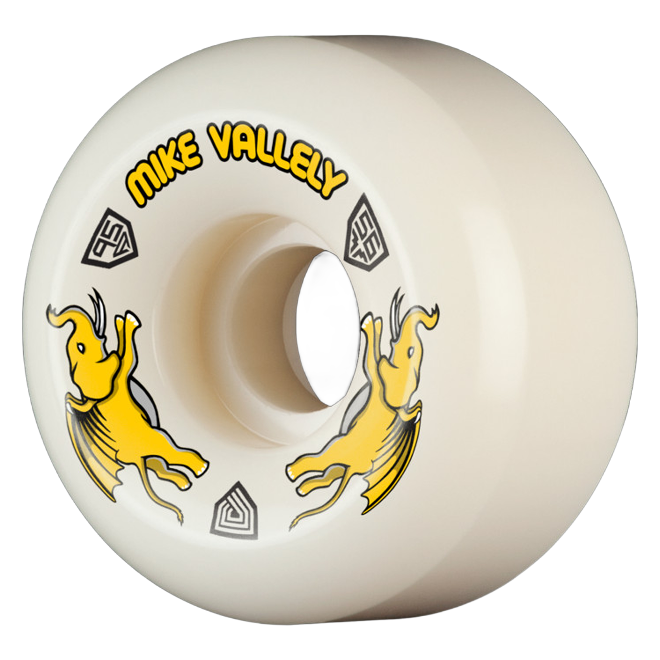 Dragon Formula V6 95A Vallely Wheels