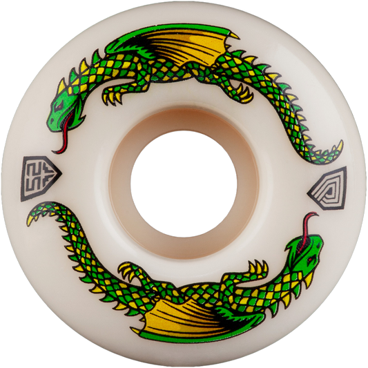 Dragon Formula Wheels 93A Wheels 2025