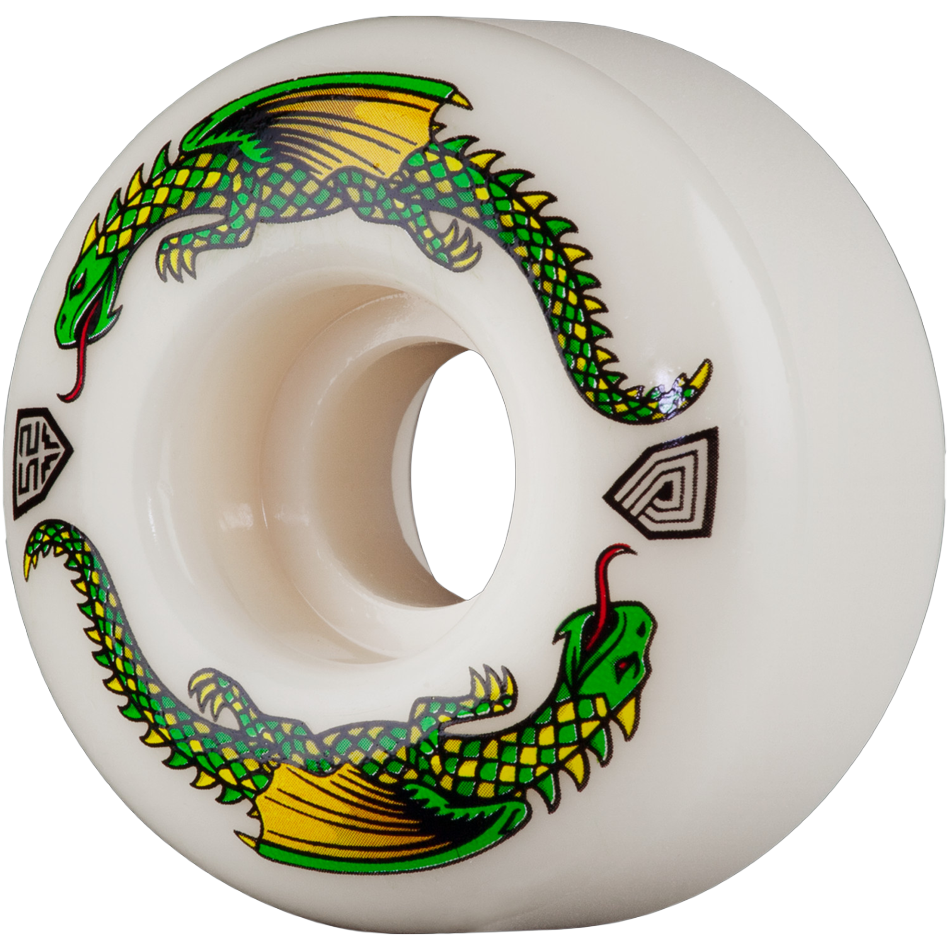Dragon Formula Wheels 93A Wheels 2025