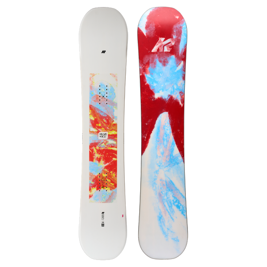 Dreamsicle Snowboard 2026