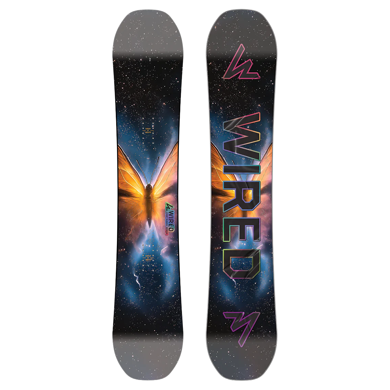 Drift Snowboard 2026
