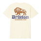 Drifter Standard S/S T-Shirt
