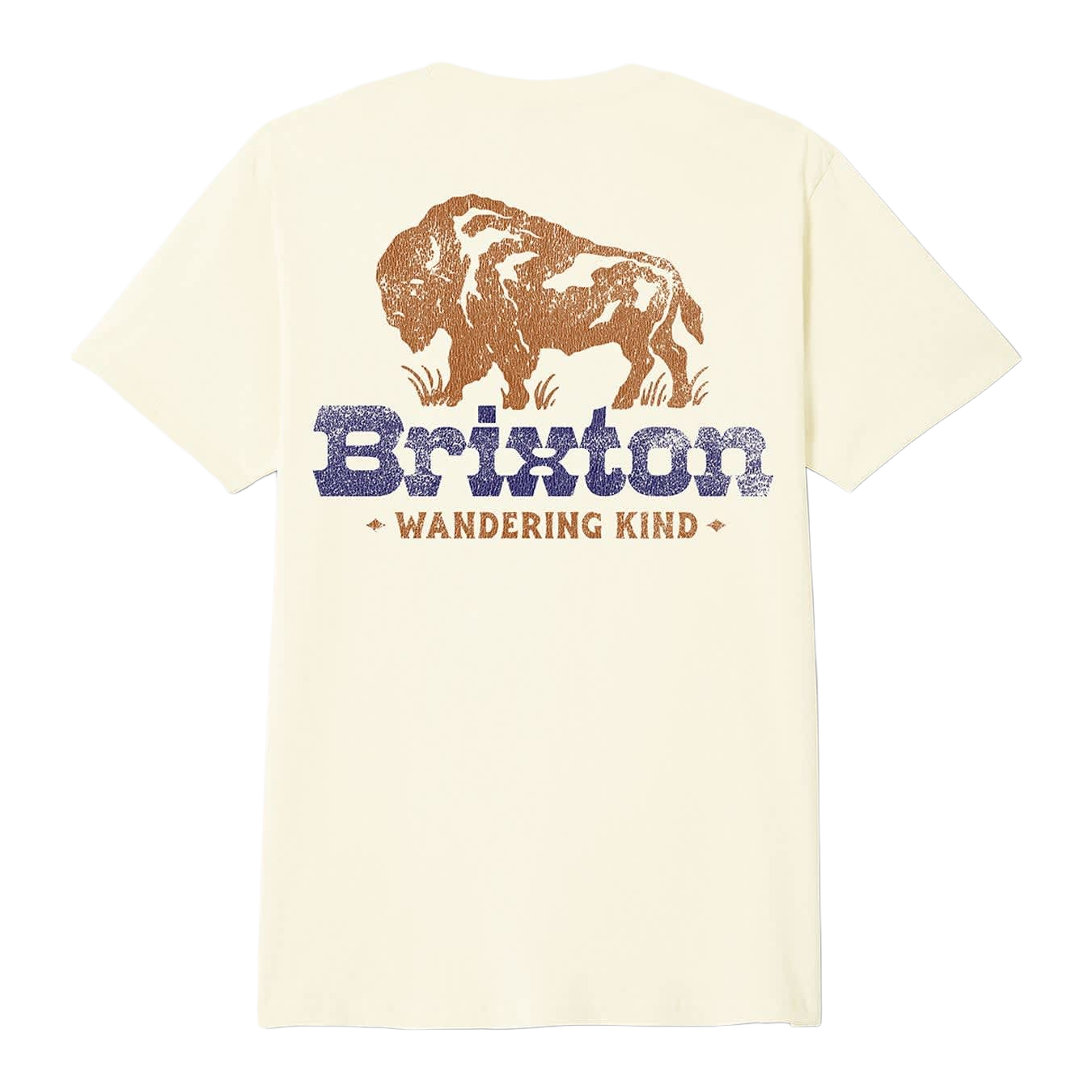 Drifter Standard S/S T-Shirt