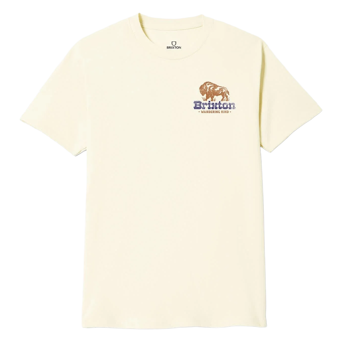 Drifter Standard S/S T-Shirt