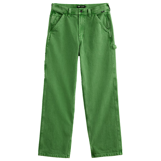 Drill Chore Carpenter Loose Denim Pant 2025