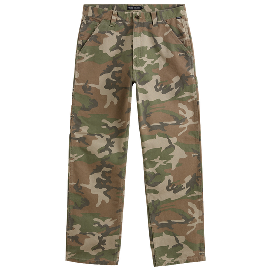 Drill Chore™ Carpenter Loose Camo Pant