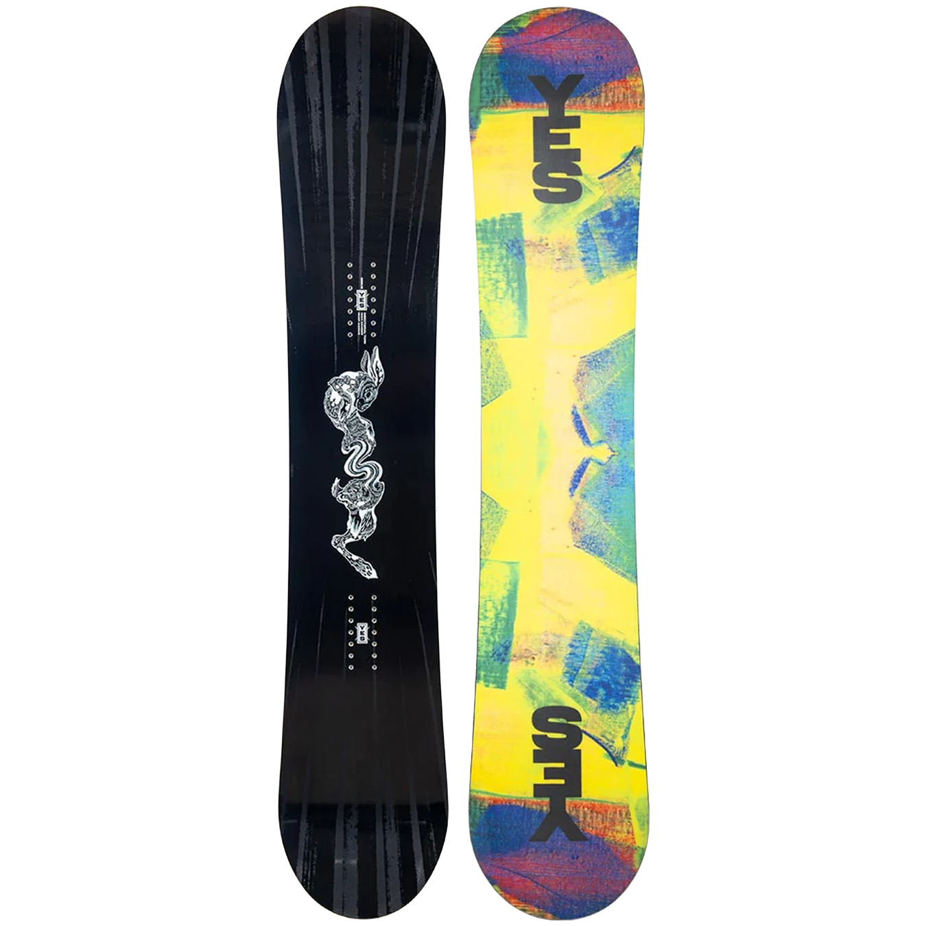 Drive Snowboard